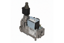 Valvula Honeywell VK4105P 1/2" 230V 50Hz Honeywell