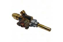 Grifo gas asdor, cb, dosilet, klaxon, mainho, modular