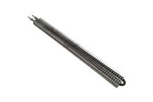 Resistencia aletada 1500w 230v largo  740mm