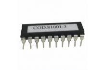 Microprocesador Eprom U61E Fagor
