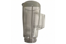 Vaso Policarbonato 1.5L Edesa