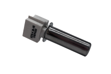 Sensor de temperatura NTC 4,8kOhm sonda -10 a 100°C empalme conector Faston 6,3mm