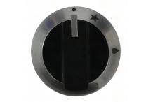 Mando Grifo Gas Marmita Ø75mm Eje Ø10x7.5mm Fagor