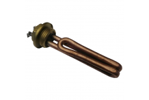 Resistencia 1350W 230V Capuccino Brasilia