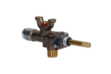 Grifo Gas 3/8" M8x1 Ø0.50/0.75/.0.90/1.50mm Fagor