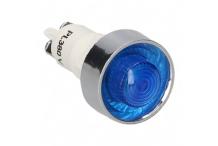 Piloto Azul Led Ø13mm 380V Repagas