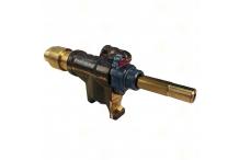 Grifo Gas Sabaf Plancha Europa EJE:Ø8x6.5mm gayc