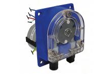 Dosificador abrillantador 1.2l h interno 230v
