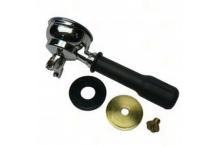 Portafiltro 2 vÍas para cÁpsulas fap (kit) expobar
