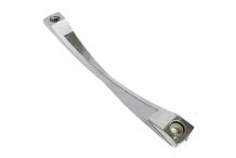 Asa Tirador Puerta Armario Aex 500 Infrico