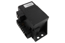 Regulador Motor 40W 6 Velocidades 76x49x43mm Elco