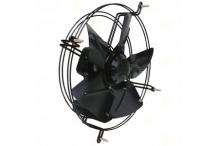 Ventilador rotor externo Ø315mm 230v 110w asp