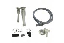 Kit bomba desagüe lavavajillas 50/60hz fagor
