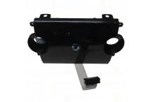 Frontal Carrocería Negro Ruby 1GR Pulser Quality