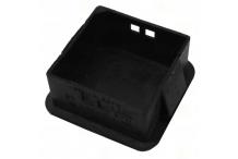 Tapeta Ciega Negra Cover Hole Coreco