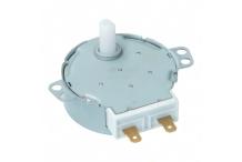 Motor Giraplato 230V Microondas Universal
