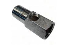 Racor Conector 1/2" Osmosis