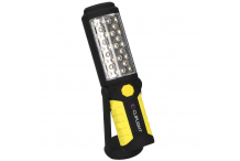 Linterna Led Multifunción 160 Lumens 360°BASE
