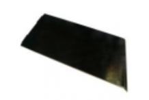 Lateral chapa inox derecho e91 diplomat faema