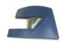 Lateral derecho azul arianne mairali