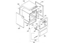 Leva microinterruptor puerta elframo