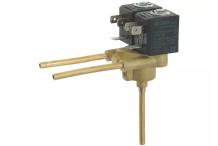 Electroválvula Doble Granizadora sencotel