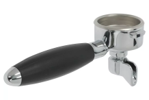 Portafiltro 1 vía moderno s-5 la spaziale
