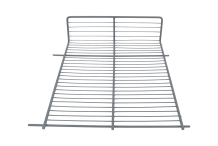 Rejilla armario snack 390x515x105mm fagor