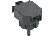 interruptor pulsante PRESOSTATO ANALÓGICO ZANUSSI 3792216040