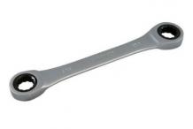 Llave con carraca estrella 14x15