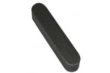 Llave eje espiral amasadora mastro