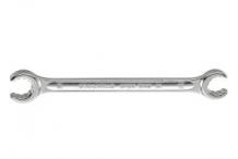 Llave estrella 24x27 abierta