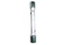 Llave Tubo Dos Bocas Estampadas 18x19mm