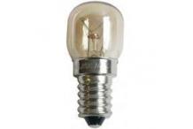 Lámpara incandescente 25w 230v 300ºc e14