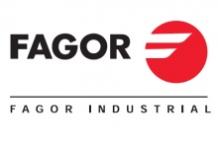 Cristal interior 10-11 sin lampara fagor industrial