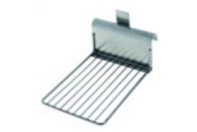 Malla antideslizante para máquina de hielo en cubitos l 195mm an 114mm icematic