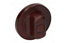 Mando Cocina Rojo Ø8x10mm Eurast