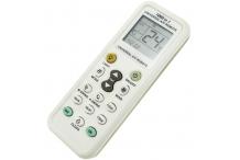 Mando aire acondicionado universal