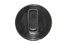 Mando grifo gas Ø8x6,5mm universal