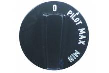 Mando grifo gas cocina ambach Ø10mm
