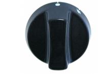 Mando grifo gas cocina ambach Ø10x8mm