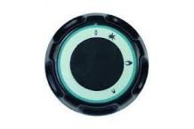 Mando grifo gas cocina mbm/zinco Ø10x8mm