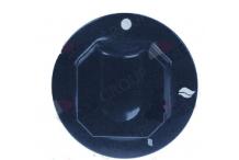 Mando grifo gas cocina zanussi Ø8x6,5mm