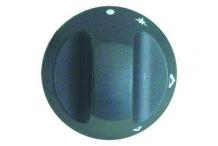 Mando grifo gas cuece pastas mareno Ø10x8mm