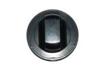 Mando grifo gas Ø10x8mm