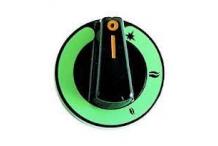 Mando grifo gas Ø8x6,5mm cocina giga
