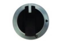 Mando grifo gas paellero fagor Ø8x6mm