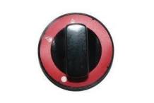 Mando grifo gas plancha dosilet Ø8mm