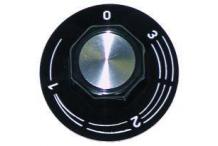 Mando interruptor 1-3 Ø50mm ego