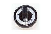 Mando interruptor Ø6x4,6mm horno mbm/zin